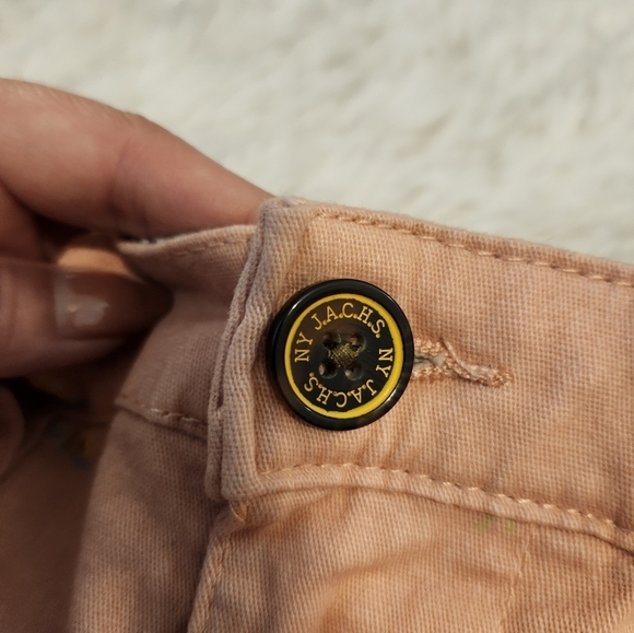 Jachs New York Chino Shorts - Picture 7 of 10